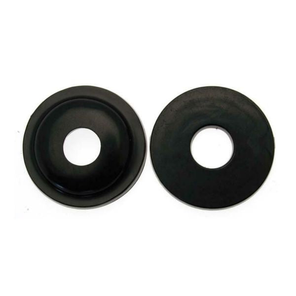 Cache-orifices clignotants Honda/Suzuki