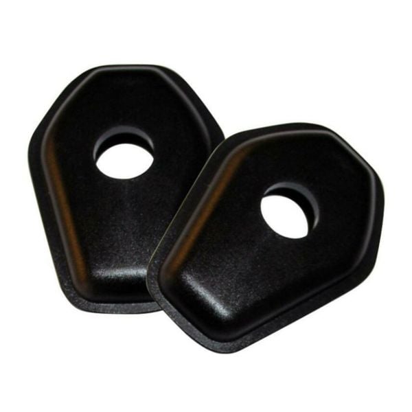 Cache-orifices clignotants Yamaha/Ducati