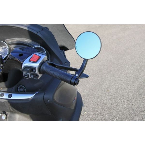 Clubman universel embout de guidon CE