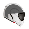 Coiffe RO9 Boxxer - Boxxer Carbon - Roadster