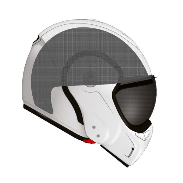 Coiffe RO9 Boxxer - Boxxer Carbon - Roadster