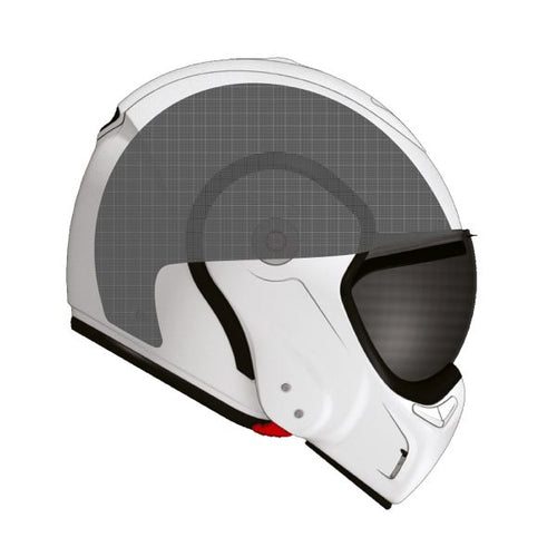 Coiffe RO9 Boxxer - Boxxer Carbon - Roadster