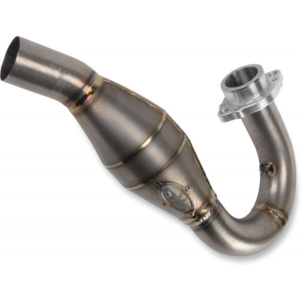 Collecteur MegaBomb Inox Husqvarna SX-F 450/Husqvarna FC450 (16-18)