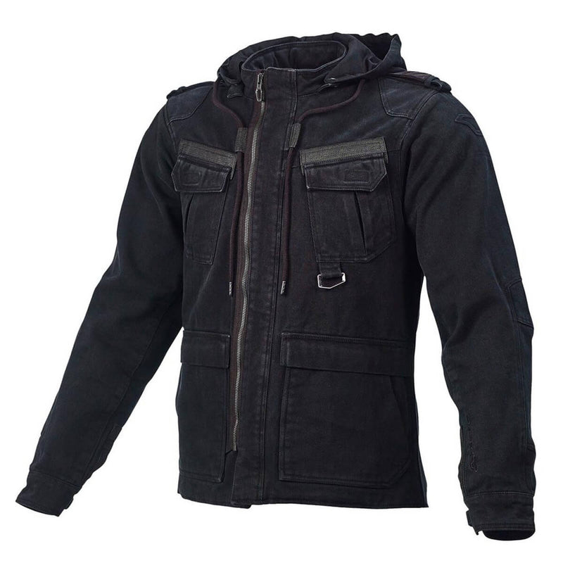 Combat Black