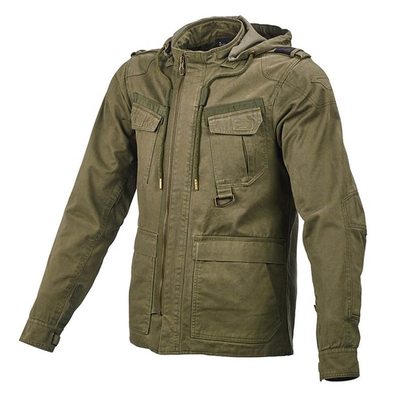 Combat Green