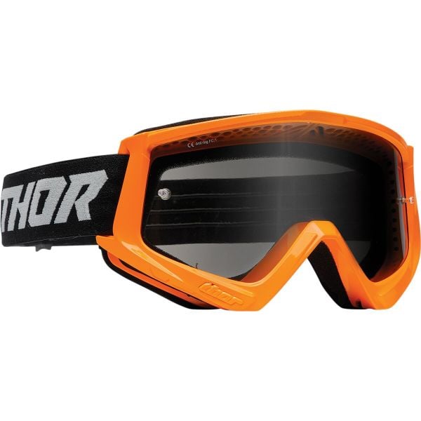 Combat Sand Racer Orange
