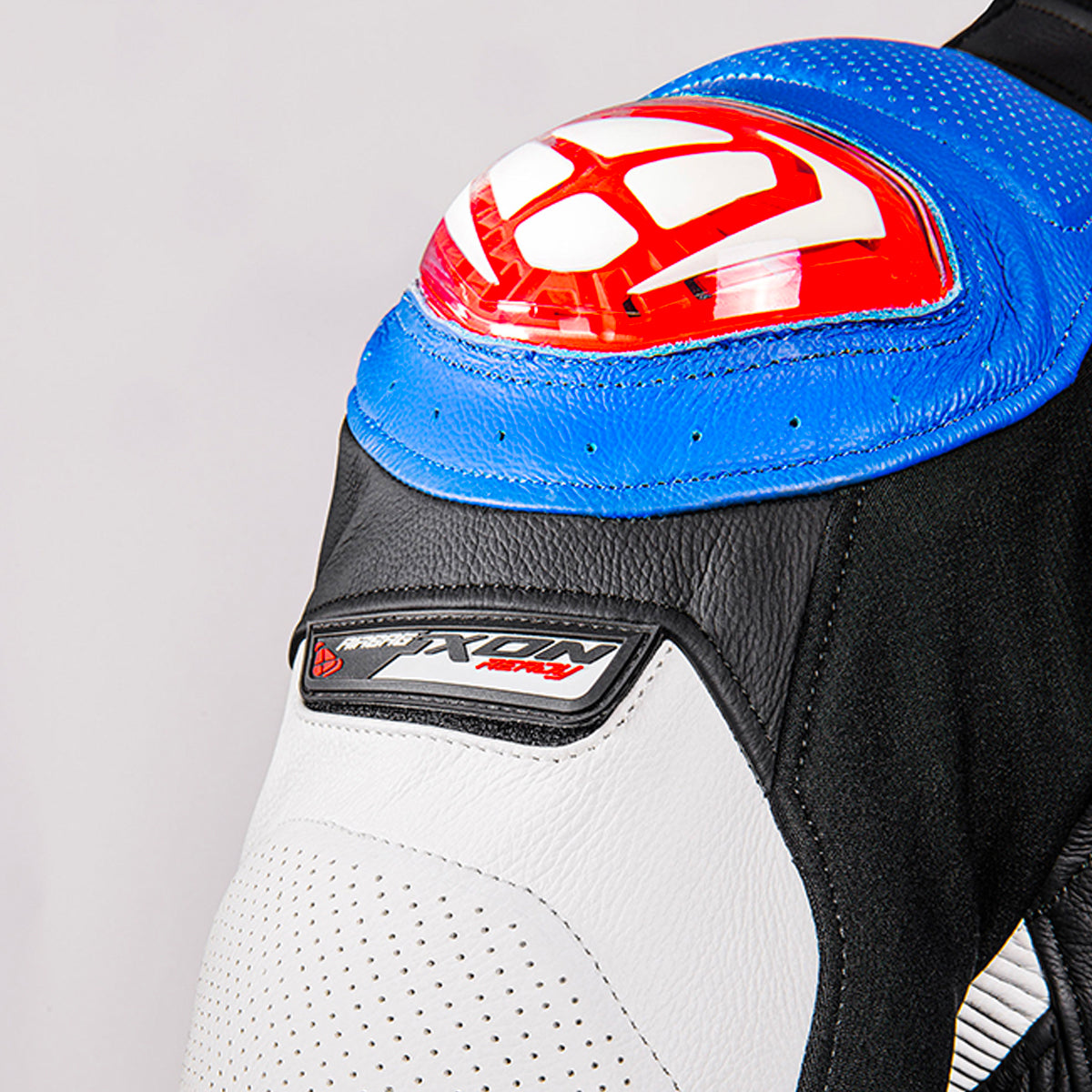 Vendetta Evo Blue Black