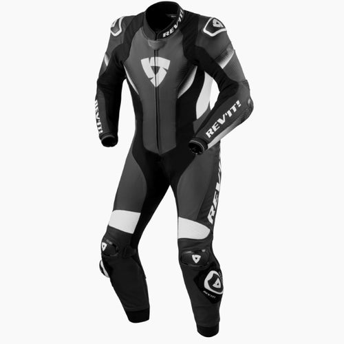 Control Black White 1PC