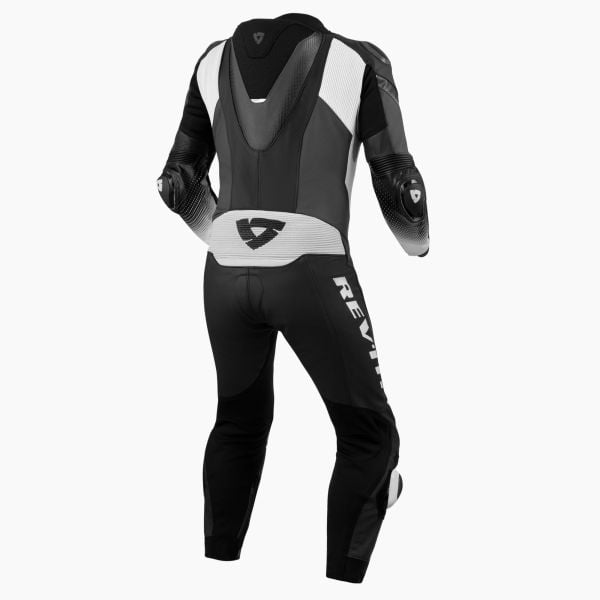 Control Black White 1PC