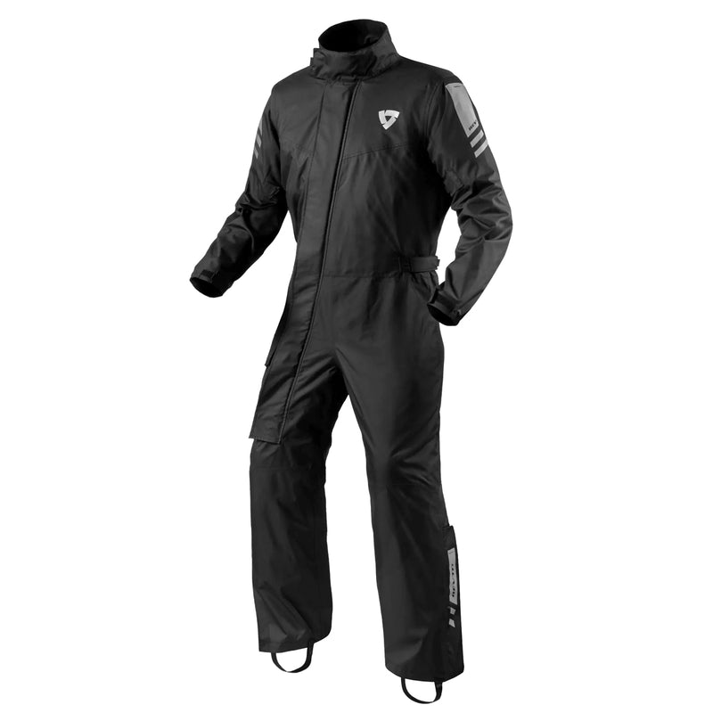 Pacific 4 H2O Black