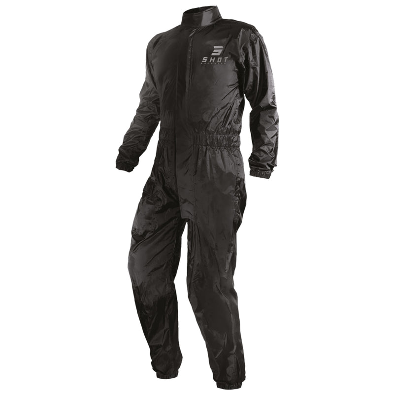 Ensemble De Pluie 2.0 Black