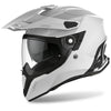 Commander Concrete Grey Matt