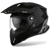 Commander Full Carbon Gloss