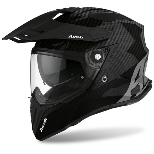 Commander Full Carbon Gloss