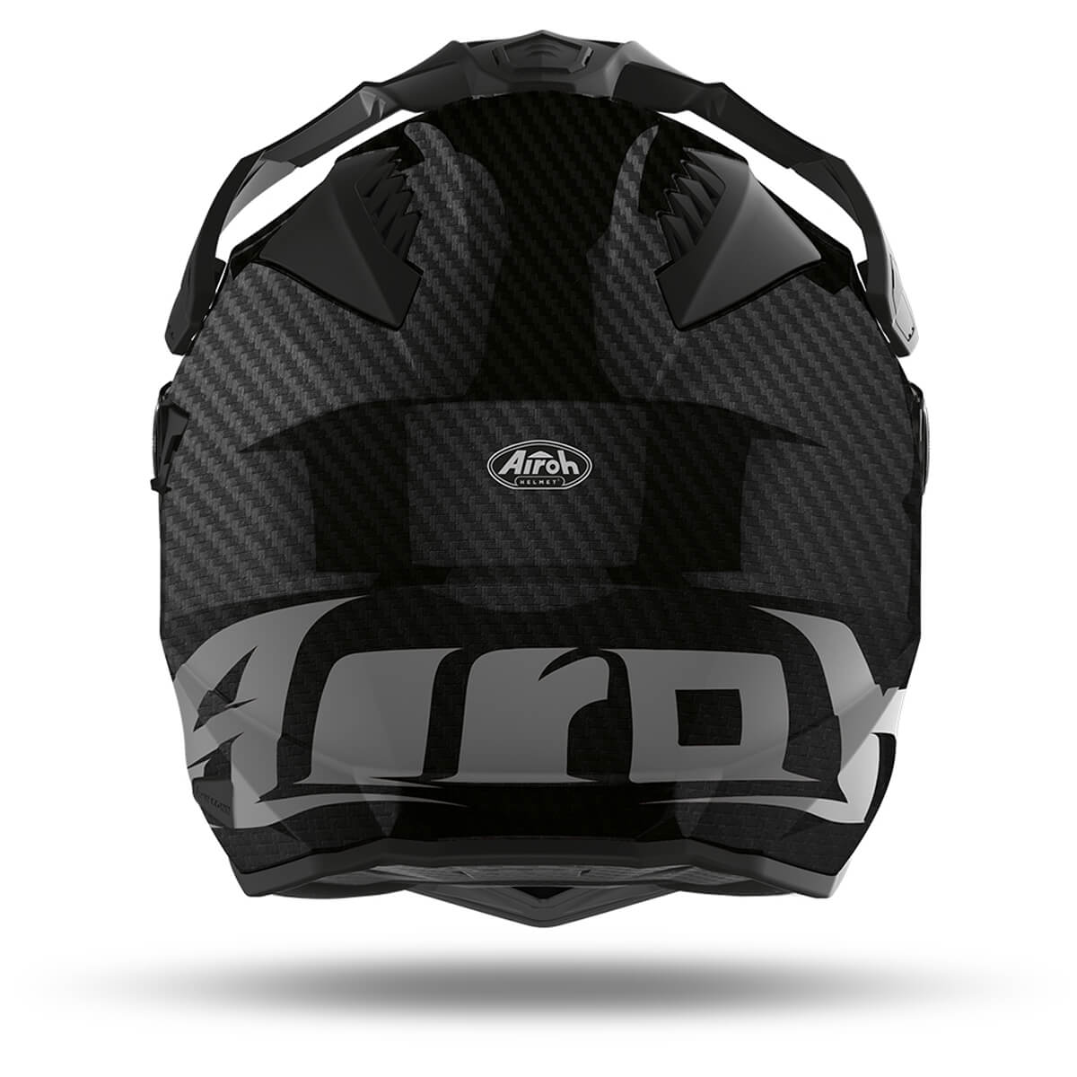 Commander Full Carbon Gloss