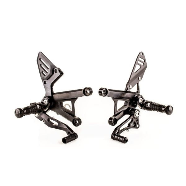 Commandes reculées GT Kawasaki Z900 (17-20)
