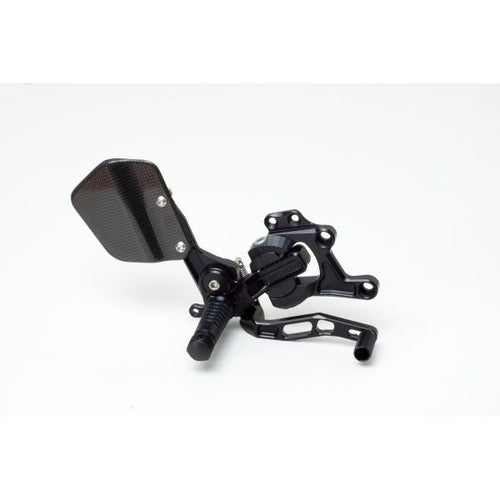 Commandes reculées VCR KTM Superduke 1290 (14-20)