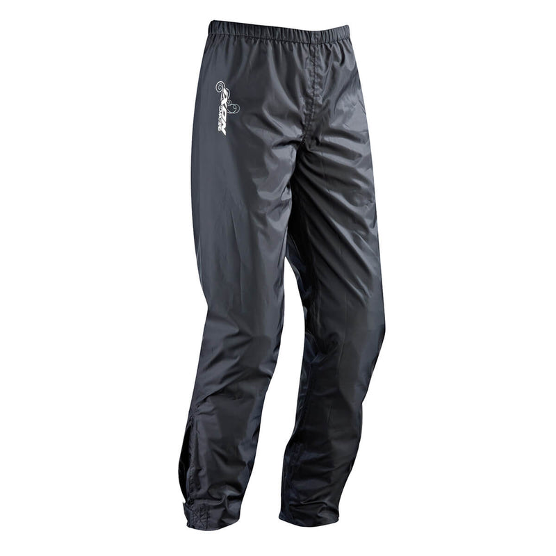 Compact L Pant Black