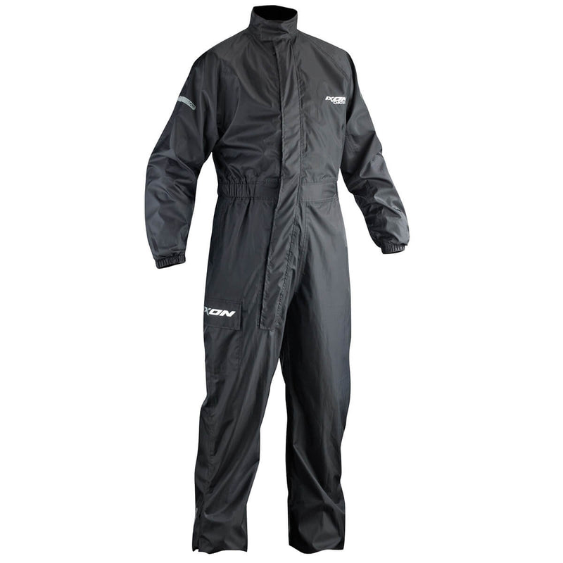 Compact Suit Black