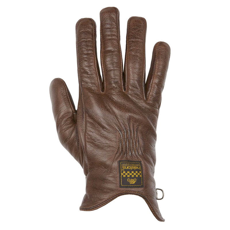 Condor Summer Camel Black