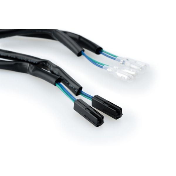 Connecteur clignotants avants Honda CBR650R (19-20)