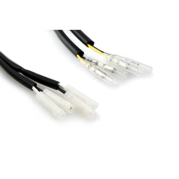 Connecteur clignotants Triumph Street Triple S/R/RS (20)