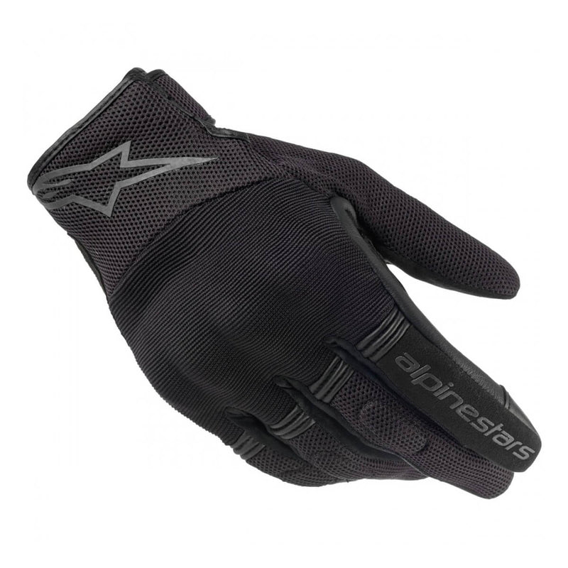 Copper Glove Black