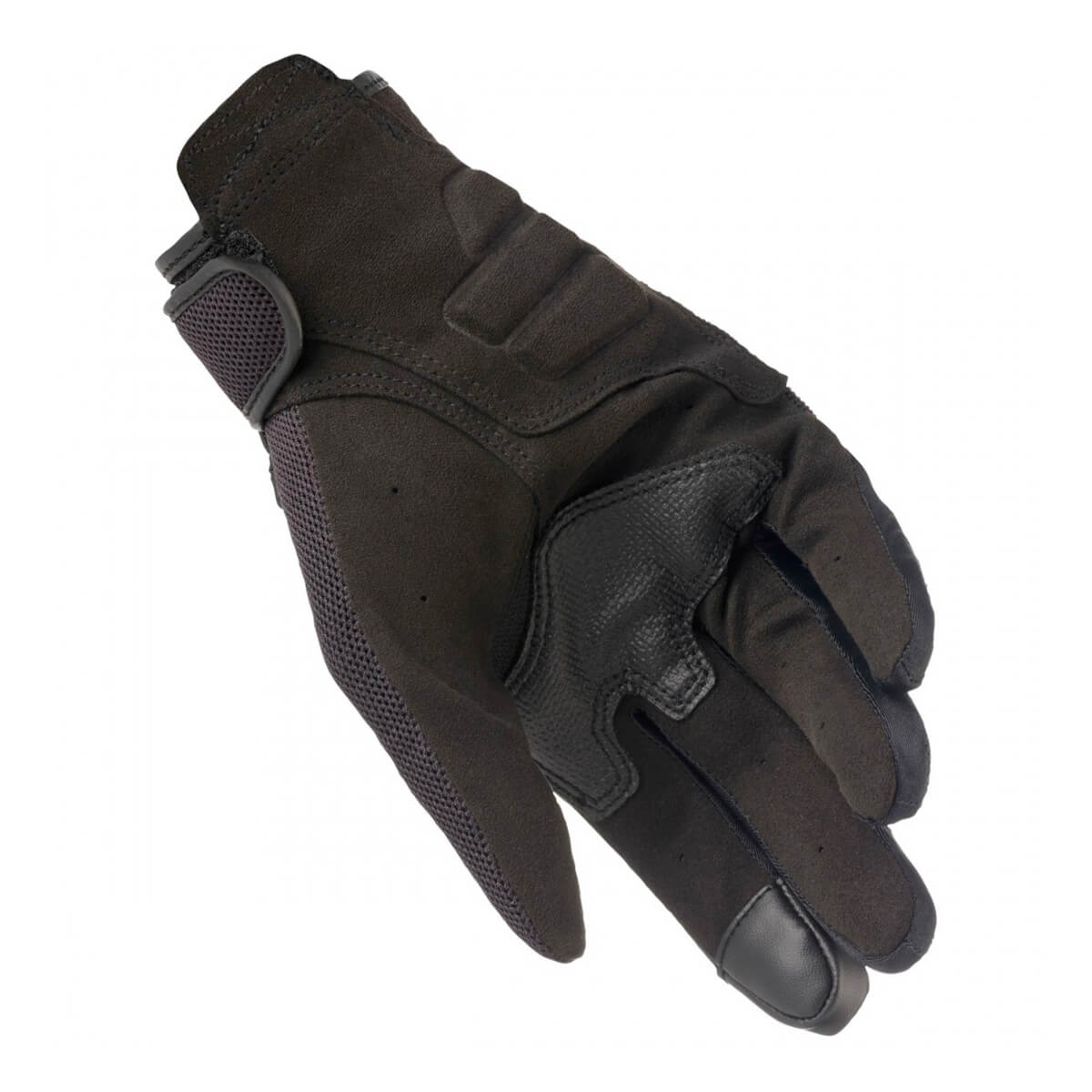 Copper Glove Black