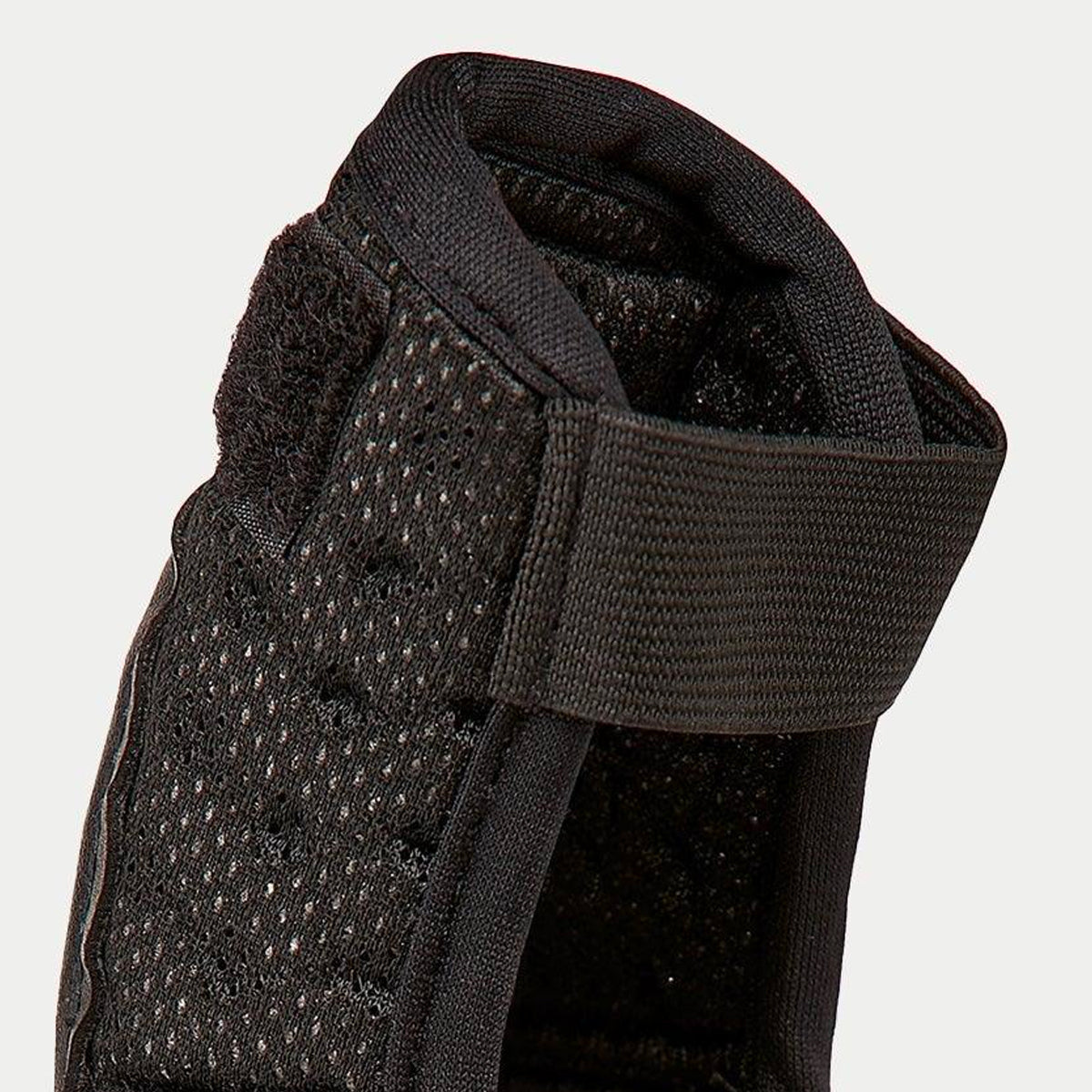 Bionic Action Kickstart Elbow Guard Black Red