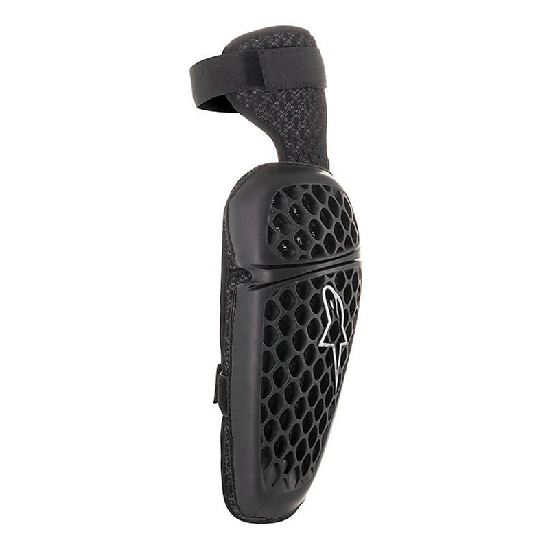 Bionic Plus Elbow Black Enfant