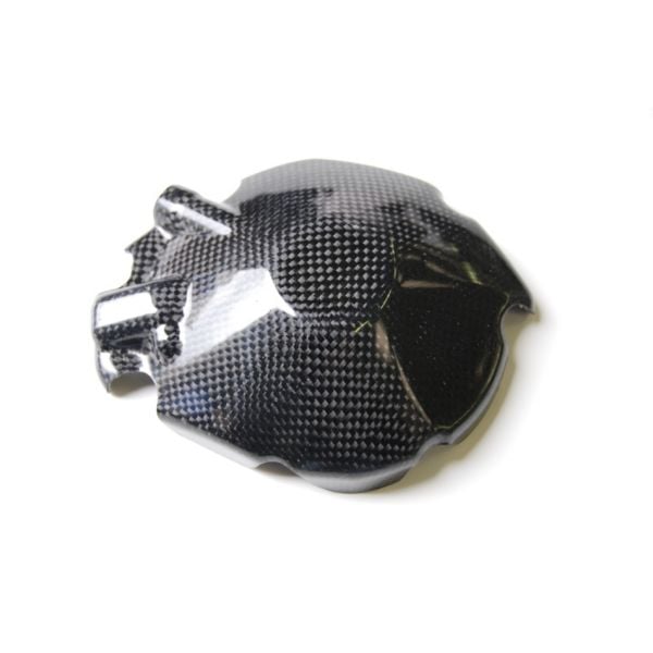 Couvre carter alternateur Lightech carbone Suzuki GSX-R1000 (09-16)