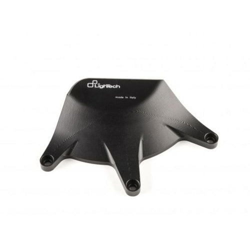 Couvre-carter droit embrayage Lightech Kawasaki Ninja 300 (13-17)
