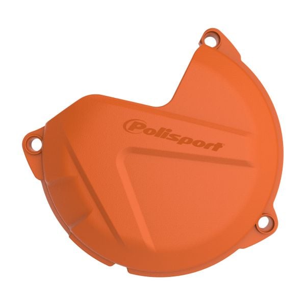Couvre Carter Embrayage PS KTM EXC125/SX125 (09-16)