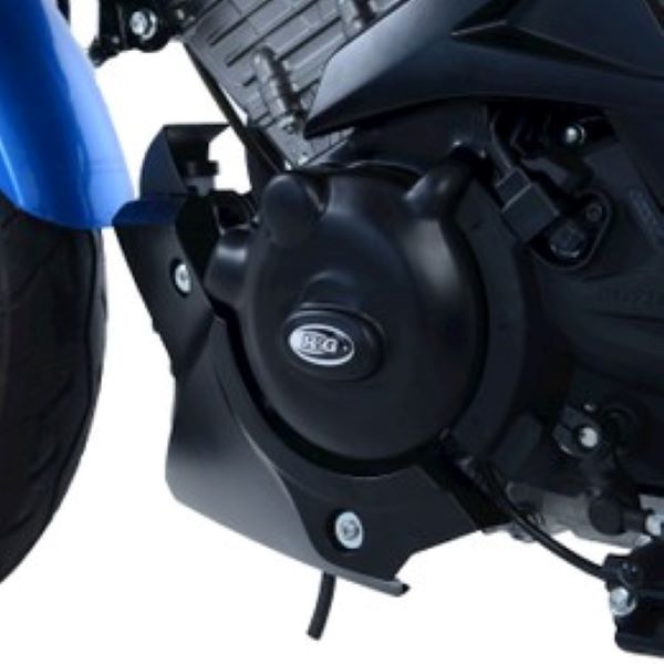 Couvre Carter Gauche (alternateur) Suzuki GSX-R 125 (18-21)