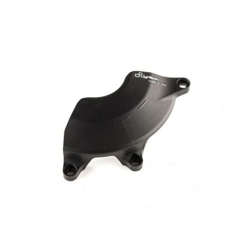 Couvre-carter gauche alternateur Lightech Kawasaki Ninja 300 (13-17)