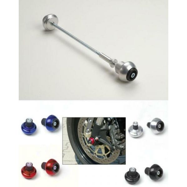 Crash Ball Avant BMW S1000RR/S1000R (09-21)