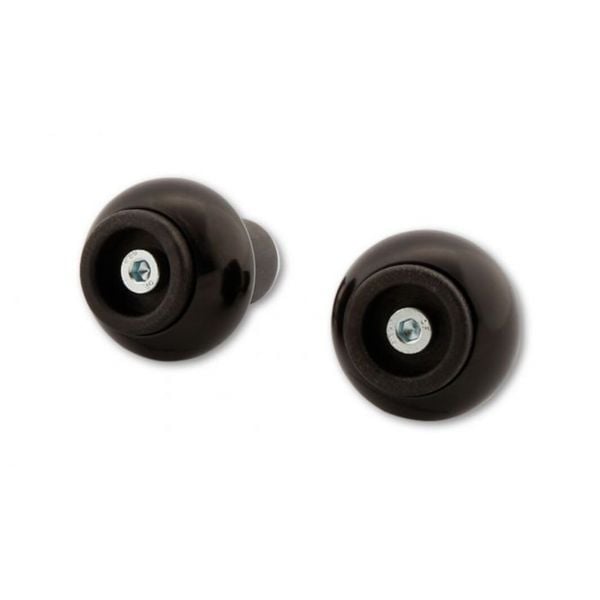 Crash Ball Avant Yamaha YZF-R6/YZF-R1/V-Max 1700 (04-15)