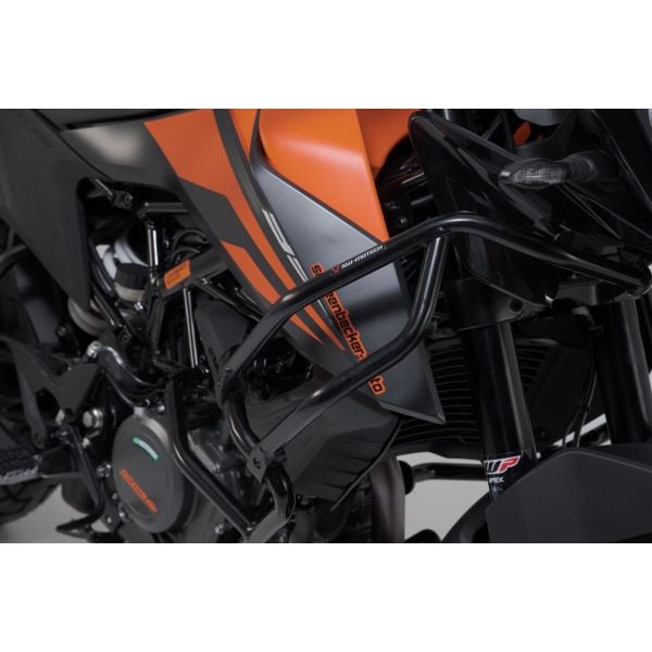 Crash Bar Haut KTM Adventure 390 (20-22)