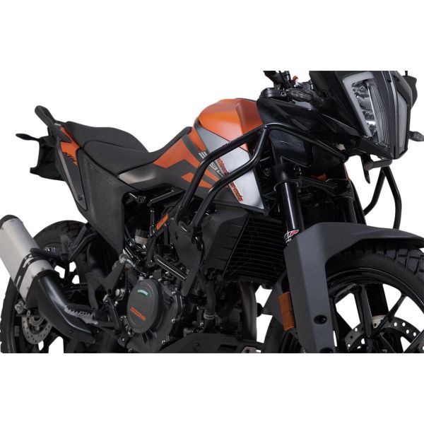 Crash Bar Haut KTM Adventure 390 (20-22)