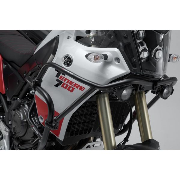 Crash Bar Haut Yamaha Ténéré 700 (19-24)