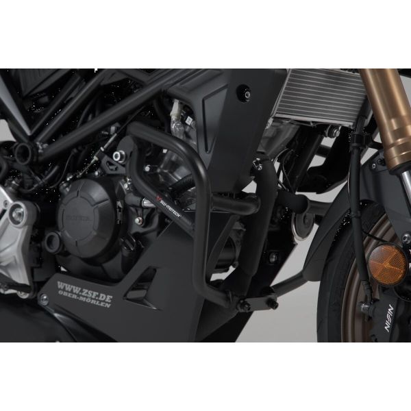 Crash Bar Honda CB125R Neo Sports Cafe (20-24)