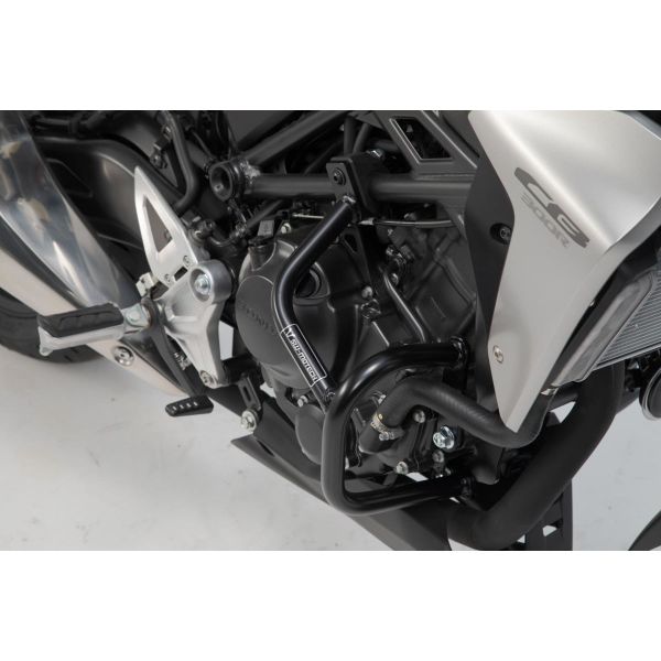 Crash Bar Honda CB300R Neo Sports Café (18)