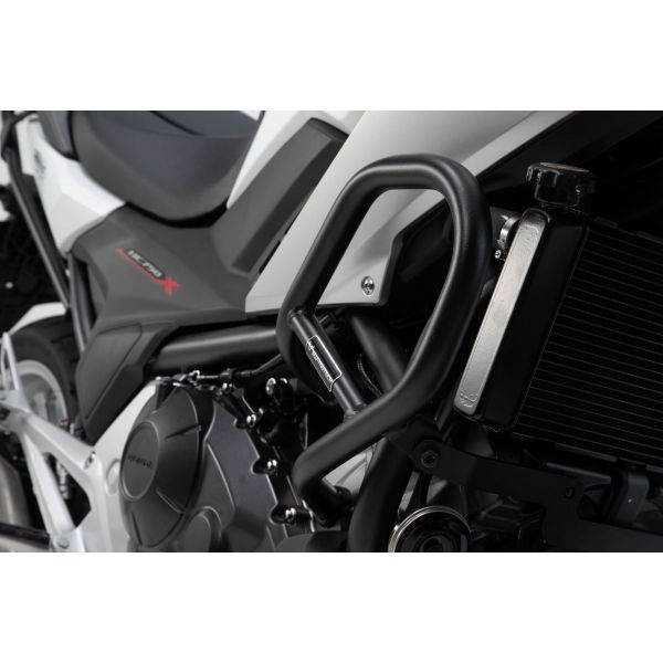 Crash Bar Honda NC700S/NC750S/NC700X/NC750X (12-20)