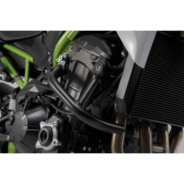 Crash Bar Kawasaki Z900 (17-18)