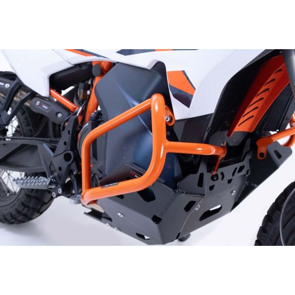 Crash Bar KTM adventure 790/890 (22-25)