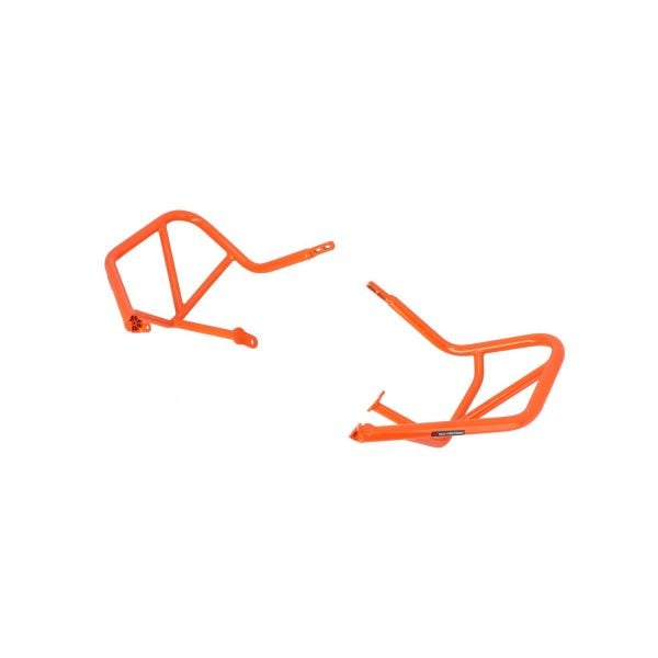 Crash Bar KTM Super Adventure 1290 S (21-24)