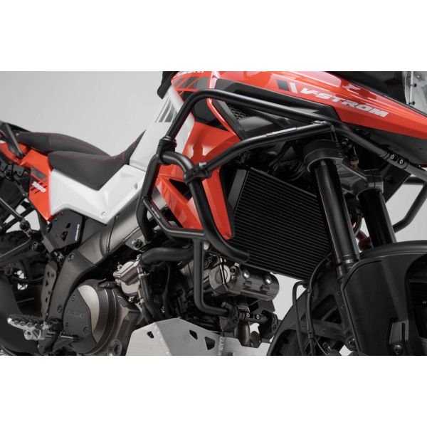 Crash Bar Suzuki V-Strom 1000 (20)