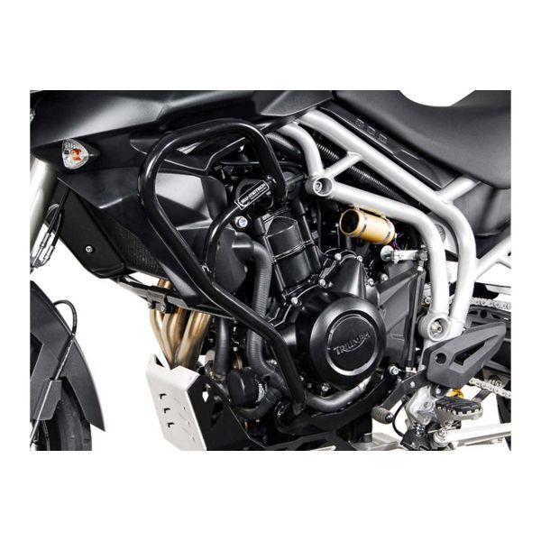 Crash Bar Triumph Tiger 800 (11-14)