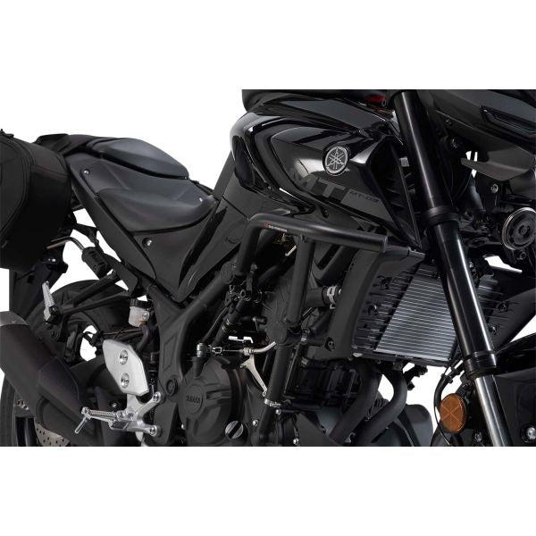 Crash Bar Yamaha MT-03 (16-19)