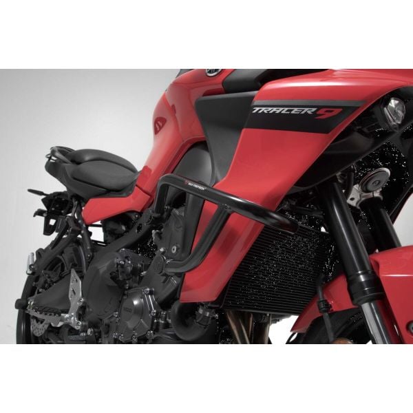 Crash Bar Yamaha MT-09/TRACER 9 (21-25)